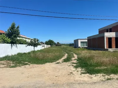 Lugoj, Parcela 2.650 m² | 19m Frente a Calle, Dirección Caransebeş - foto 5
