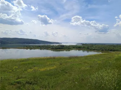 Terrain Rural à Bazias avec Vues Directes sur le Danube - foto 2