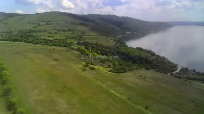Terrain Rural à Bazias avec Vues Directes sur le Danube - foto 5
