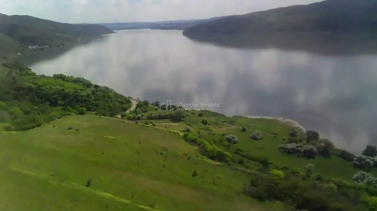 Terrain Rural à Bazias avec Vues Directes sur le Danube - foto 7