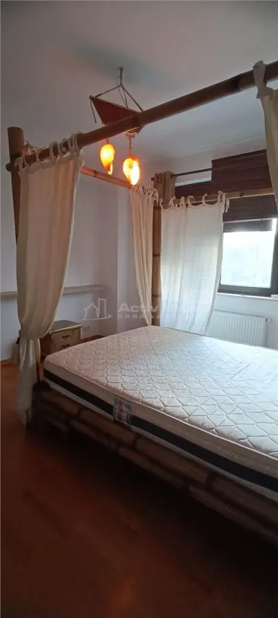 3 camere - PIPERA OMV - 73mp - terasa 8mp - etaj 1 din 3 - foto 12