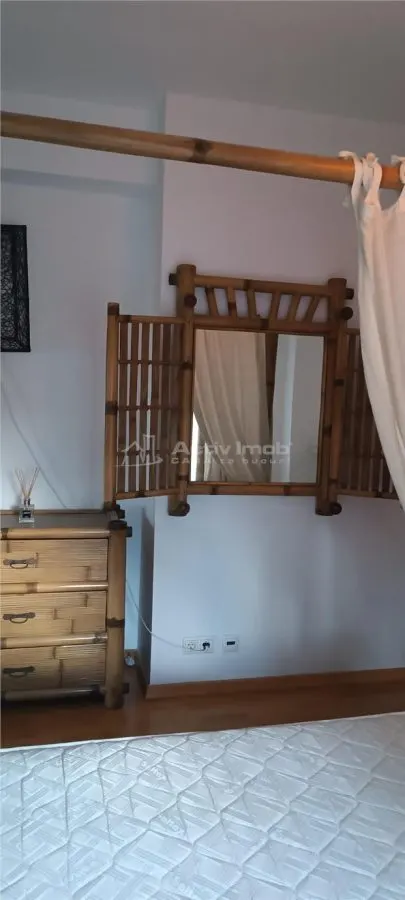 3 camere - PIPERA OMV - 73mp - terasa 8mp - etaj 1 din 3 - foto 13