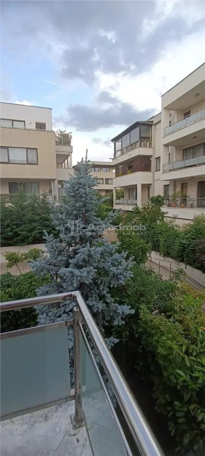 3 camere - PIPERA OMV - 73mp - terasa 8mp - etaj 1 din 3 - foto 17
