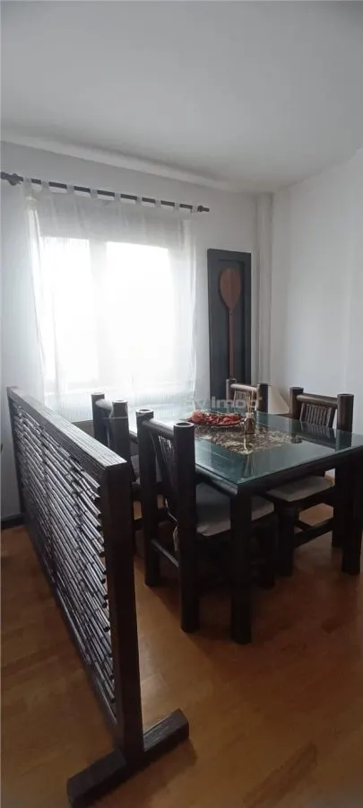 3 camere - PIPERA OMV - 73mp - terasa 8mp - etaj 1 din 3 - foto 3