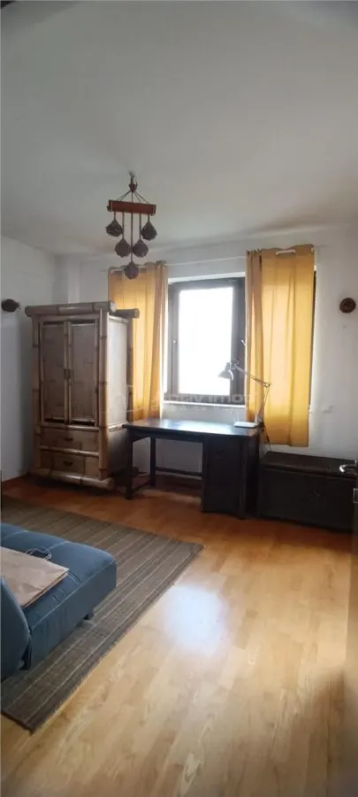 3 camere - PIPERA OMV - 73mp - terasa 8mp - etaj 1 din 3 - foto 5