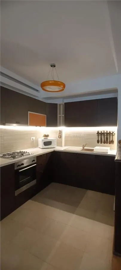 3 camere - PIPERA OMV - 73mp - terasa 8mp - etaj 1 din 3 - foto 8
