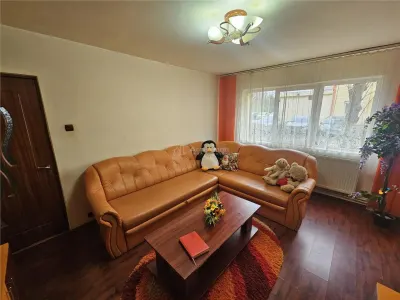 雷西察，2卧室精装配家具公寓 - foto 11