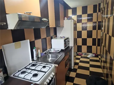 雷西察，2卧室精装配家具公寓 - foto 18