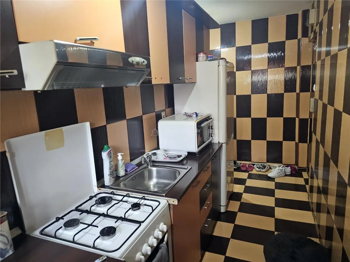 雷西察，2卧室精装配家具公寓 - foto 18