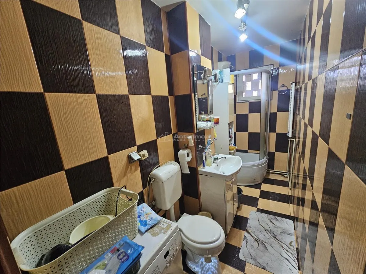 雷西察，2卧室精装配家具公寓 - foto 19