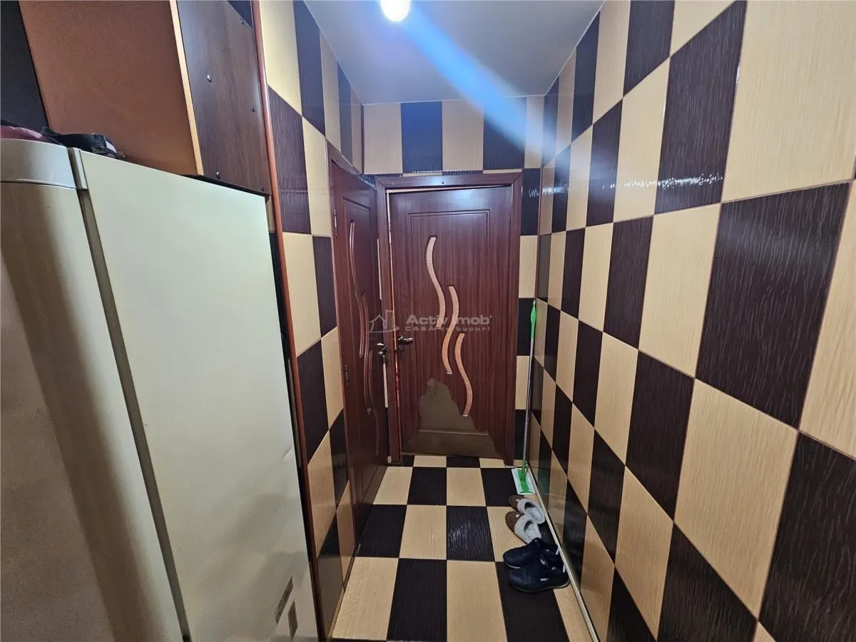 雷西察，2卧室精装配家具公寓 - foto 20