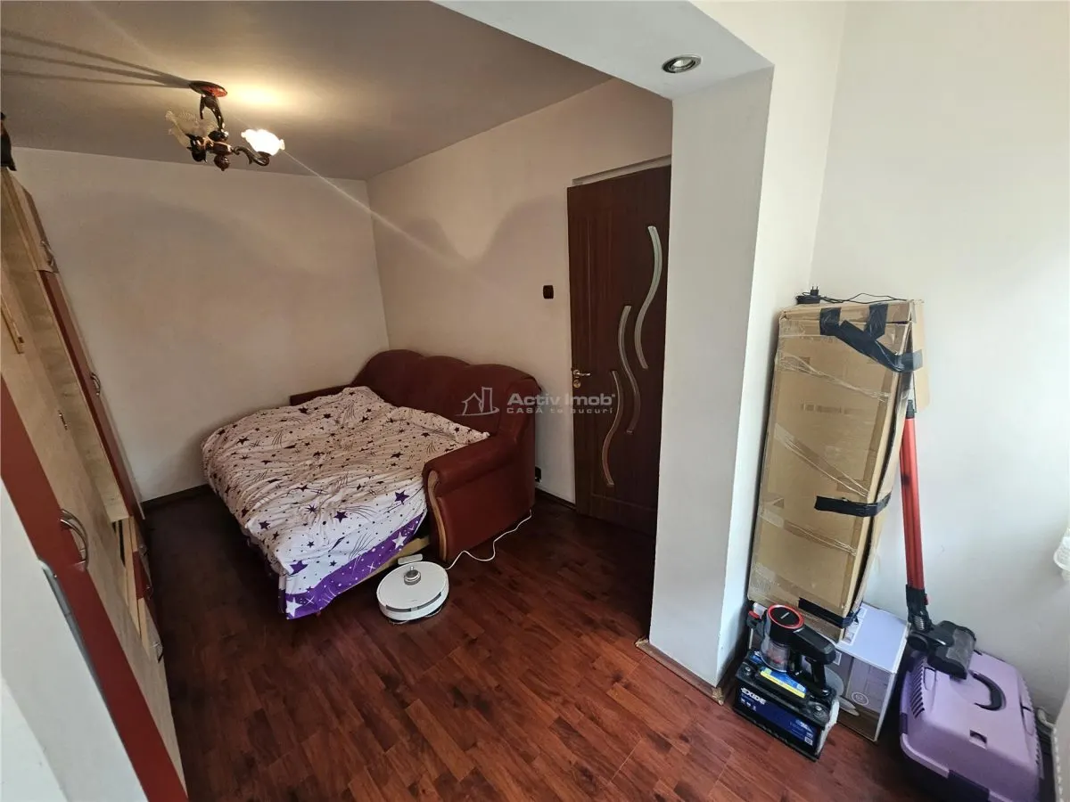 雷西察，2卧室精装配家具公寓 - foto 23