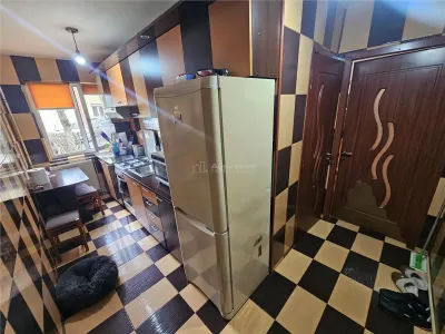 雷西察，2卧室精装配家具公寓 - foto 24