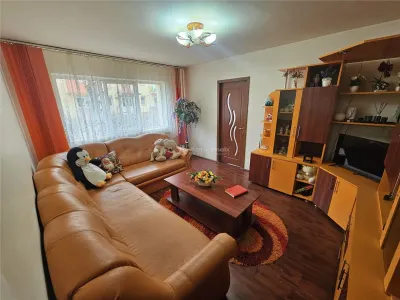 雷西察，2卧室精装配家具公寓 - foto 25