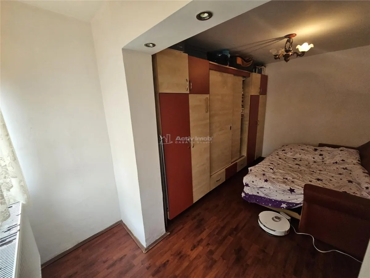 雷西察，2卧室精装配家具公寓 - foto 10