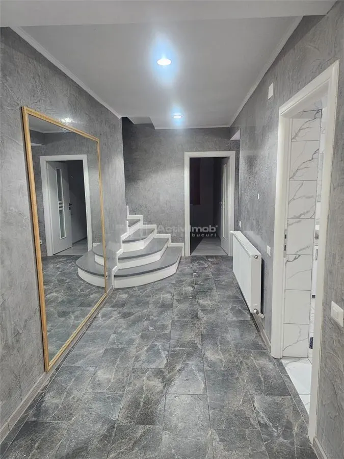 Villa Premium P+1+M Parque Chindia, Targoviste | 4 Dormitorios, 500 m² - foto 1