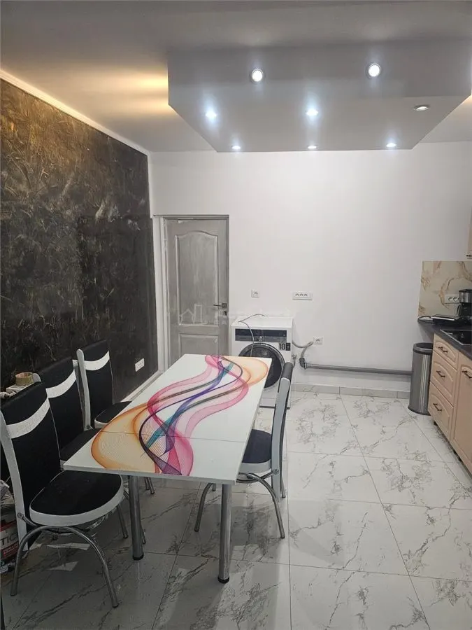 Villa Premium P+1+M Parque Chindia, Targoviste | 4 Dormitorios, 500 m² - foto 14