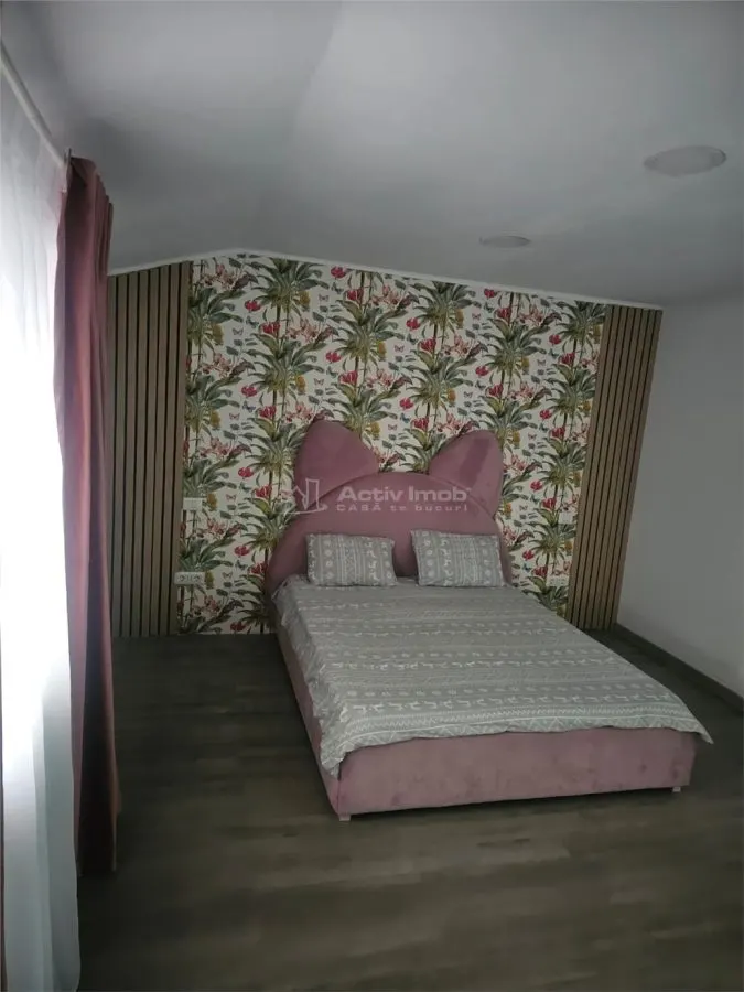 Villa Premium P+1+M Parque Chindia, Targoviste | 4 Dormitorios, 500 m² - foto 6