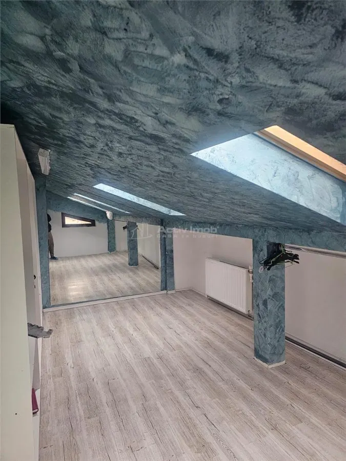 Villa Premium P+1+M Parque Chindia, Targoviste | 4 Dormitorios, 500 m² - foto 8