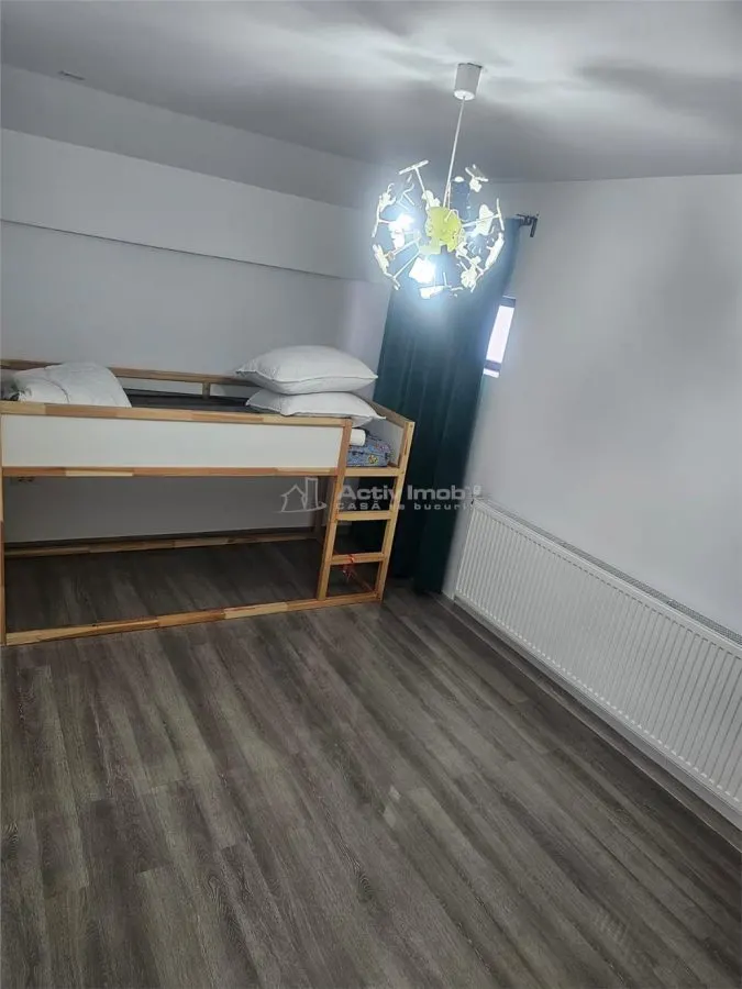 Villa Premium P+1+M Parque Chindia, Targoviste | 4 Dormitorios, 500 m² - foto 9