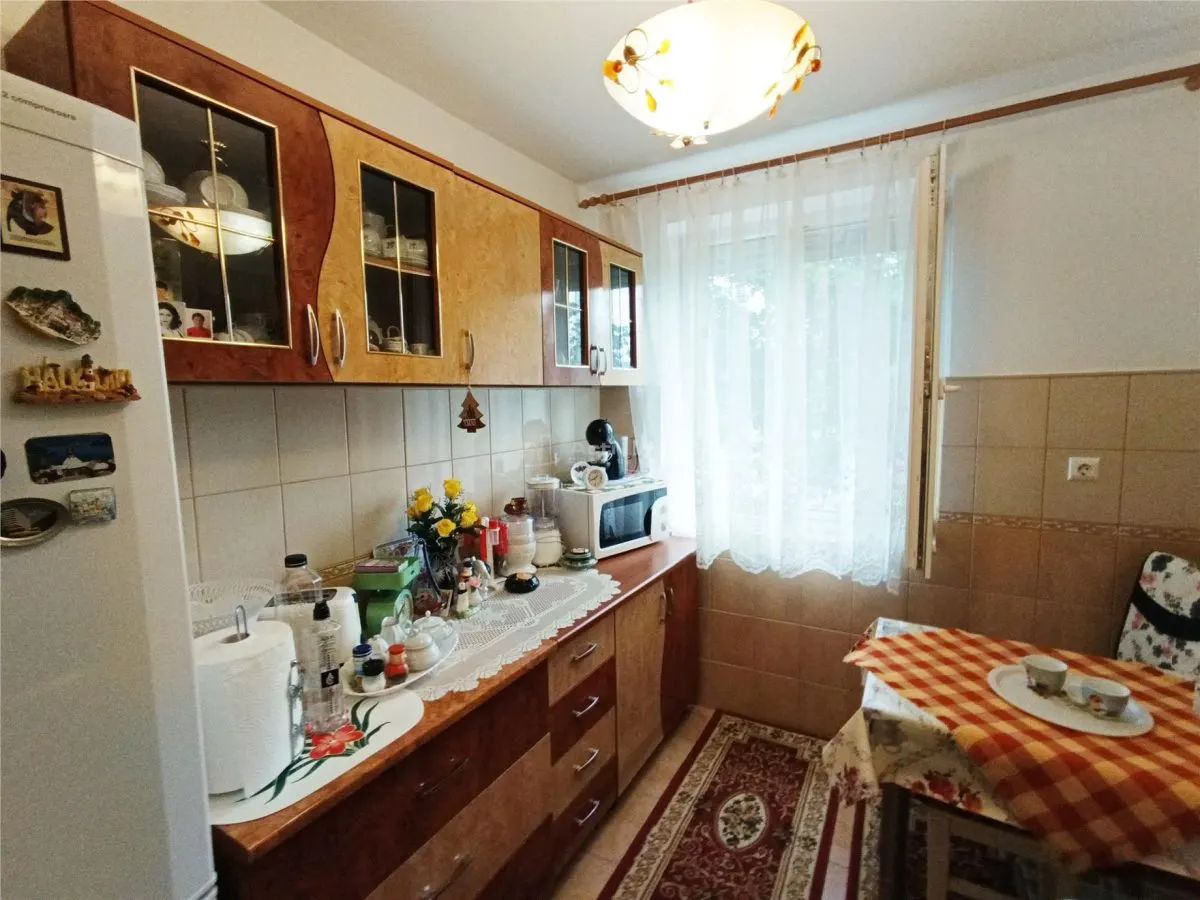 Appartement 2 Chambres en Zone Centrale de Moldova Noua - foto 5