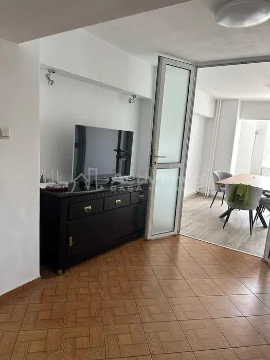 Appartement 2 Chambres avec Réception – Chaudière Individuelle – Bd. Unirii - foto 3