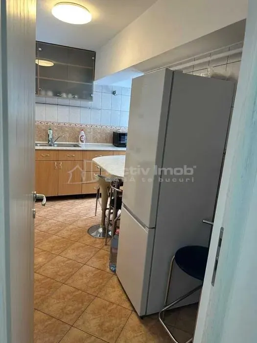 Appartement 2 Chambres avec Réception – Chaudière Individuelle – Bd. Unirii - foto 4
