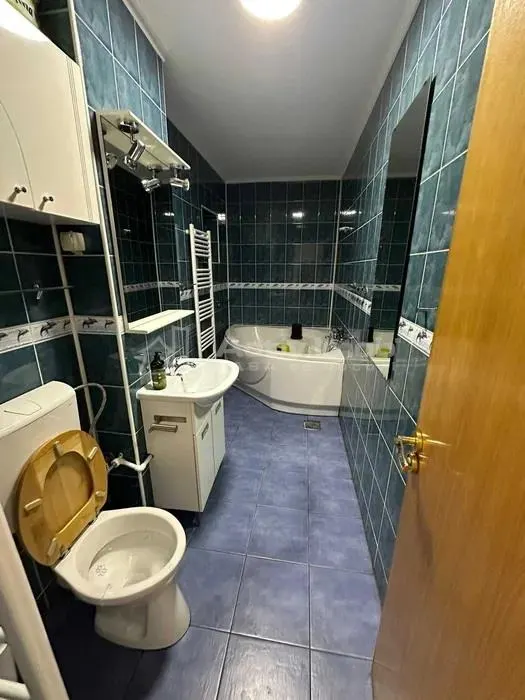 Appartement 2 Chambres avec Réception – Chaudière Individuelle – Bd. Unirii - foto 5