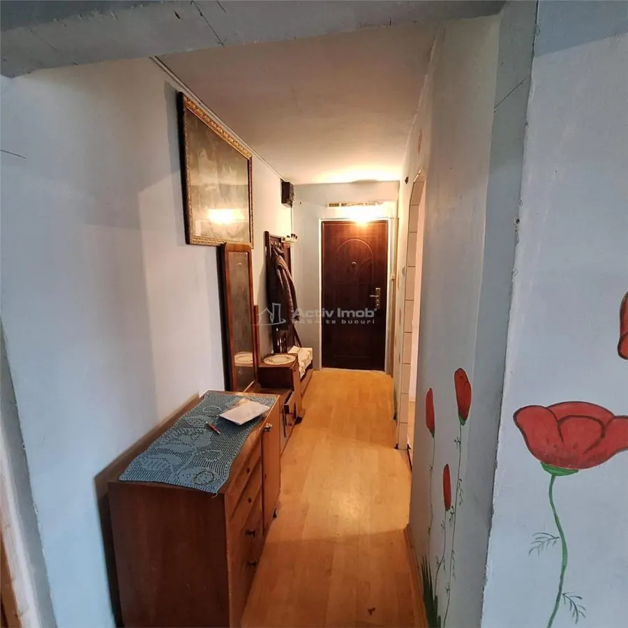 Bocsa, Apartamento 2 Dormitorios, Distribución Separada, Confort Clase 1 - foto 12