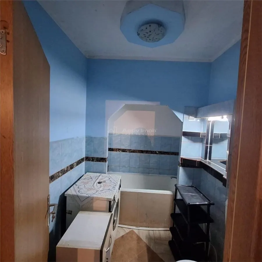 Bocsa, Apartamento 2 Dormitorios, Distribución Separada, Confort Clase 1 - foto 16