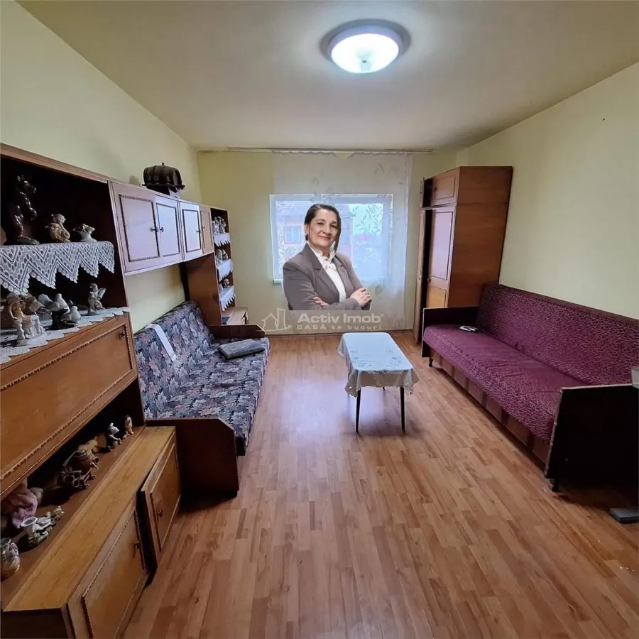Bocsa, Apartamento 2 Dormitorios, Distribución Separada, Confort Clase 1 - foto 17