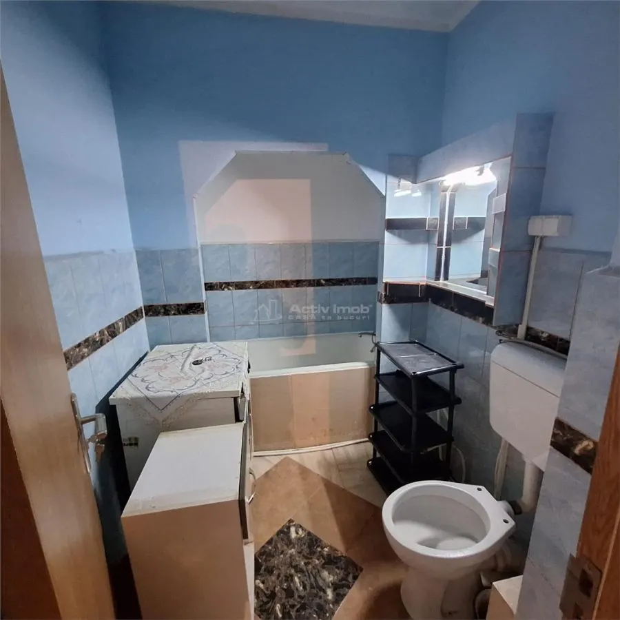 Bocsa, Apartamento 2 Dormitorios, Distribución Separada, Confort Clase 1 - foto 8
