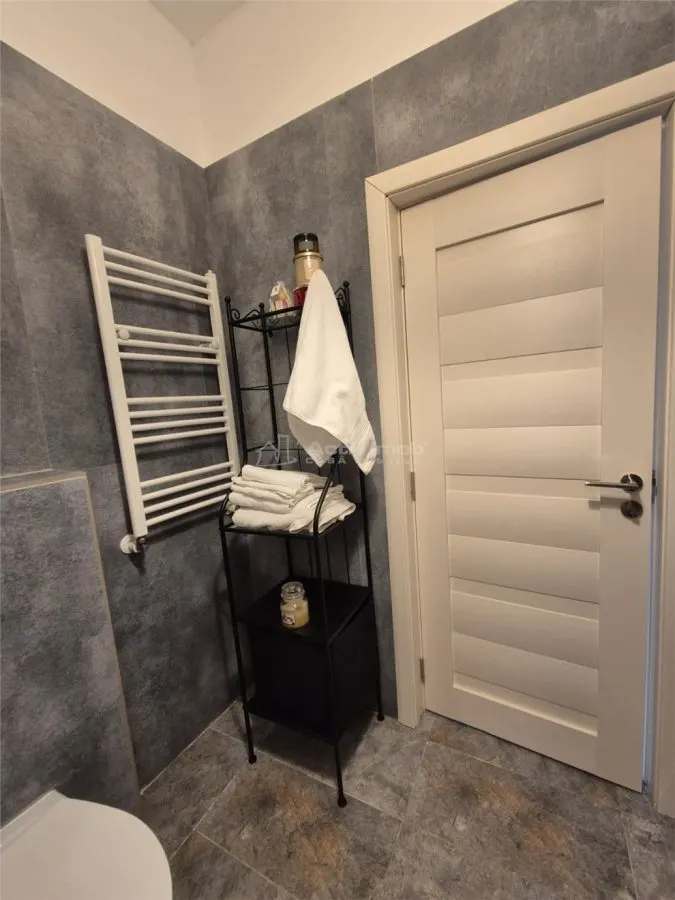 Appartement 2 Chambres à Fundeni – Parking, Luxe, Entièrement Meublé et Équipé - foto 14