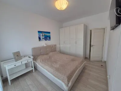 Appartement 2 Chambres à Fundeni – Parking, Luxe, Entièrement Meublé et Équipé - foto 6