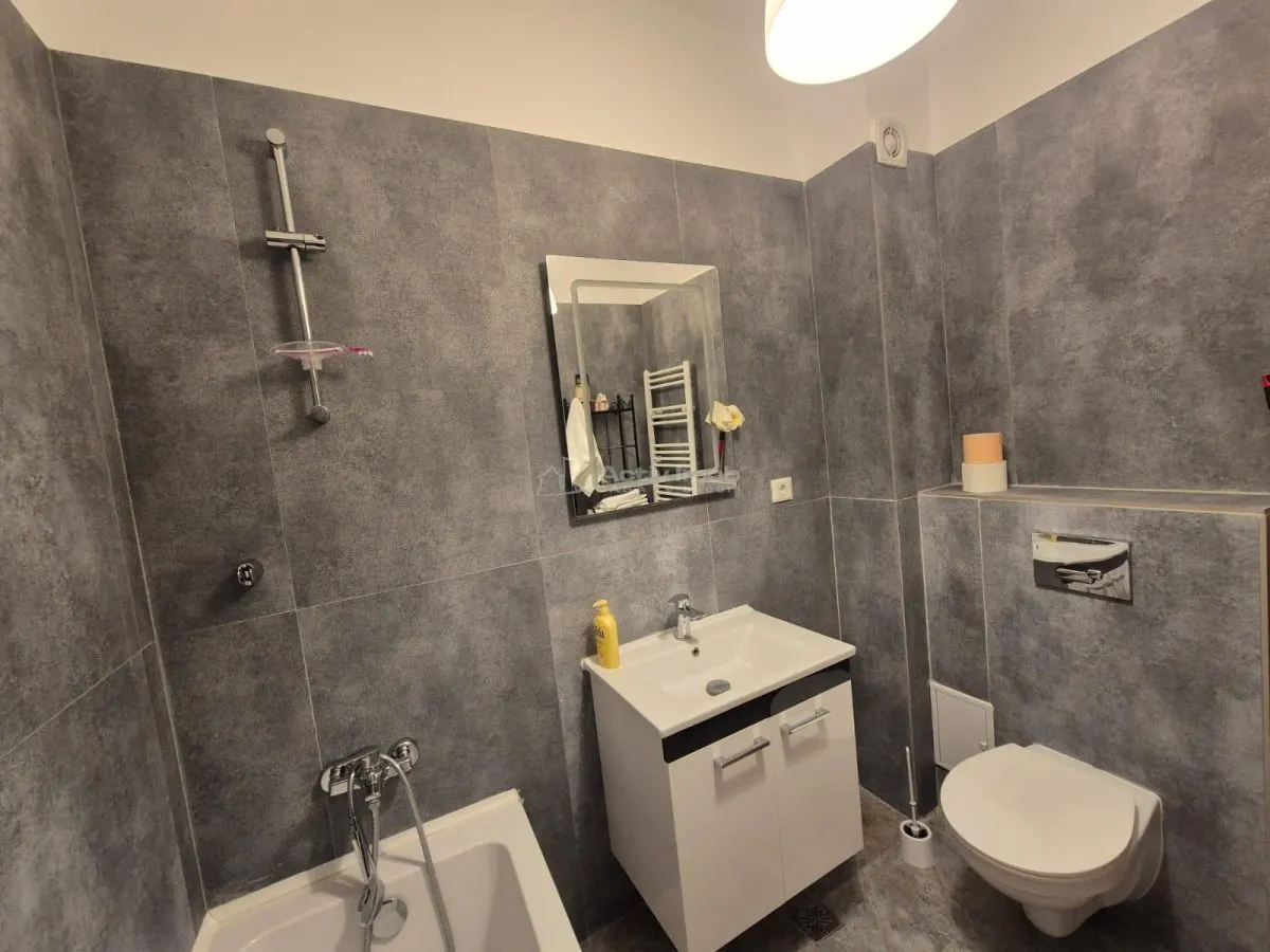 Appartement 2 Chambres à Fundeni – Parking, Luxe, Entièrement Meublé et Équipé - foto 7