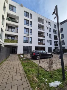 Appartement 2 Chambres à Fundeni – Parking, Luxe, Entièrement Meublé et Équipé - foto 8