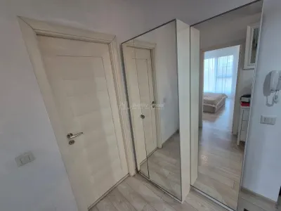 Appartement 2 Chambres à Fundeni – Parking, Luxe, Entièrement Meublé et Équipé - foto 10