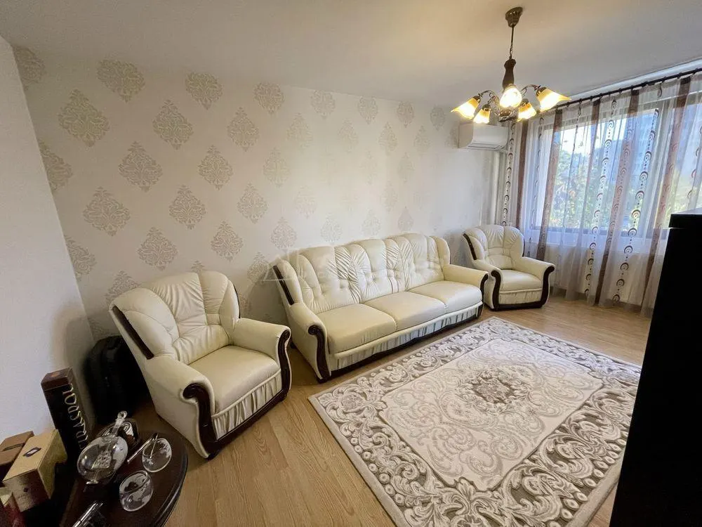 Appartement 2 Chambres, Disposition Dégagée, Parking Inclus – Nicolae Grigorescu - foto 1