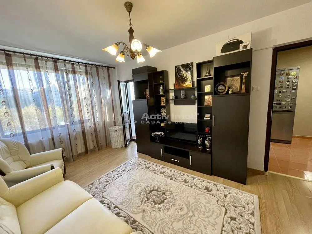 Appartement 2 Chambres, Disposition Dégagée, Parking Inclus – Nicolae Grigorescu - foto 2