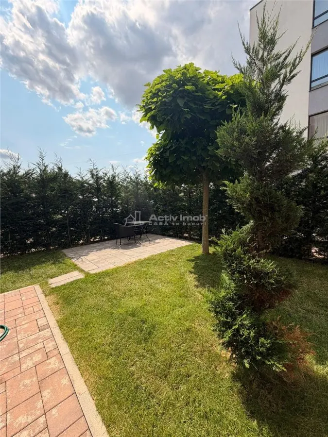 两居室公寓，一楼，首次出租，Albert - foto 7