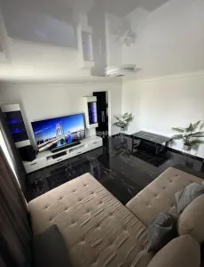 2-Bedroom Apartment, 53 m², 4th Floor, Parking Space, Pod District - foto 2