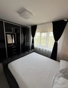 2-Bedroom Apartment, 53 m², 4th Floor, Parking Space, Pod District - foto 3