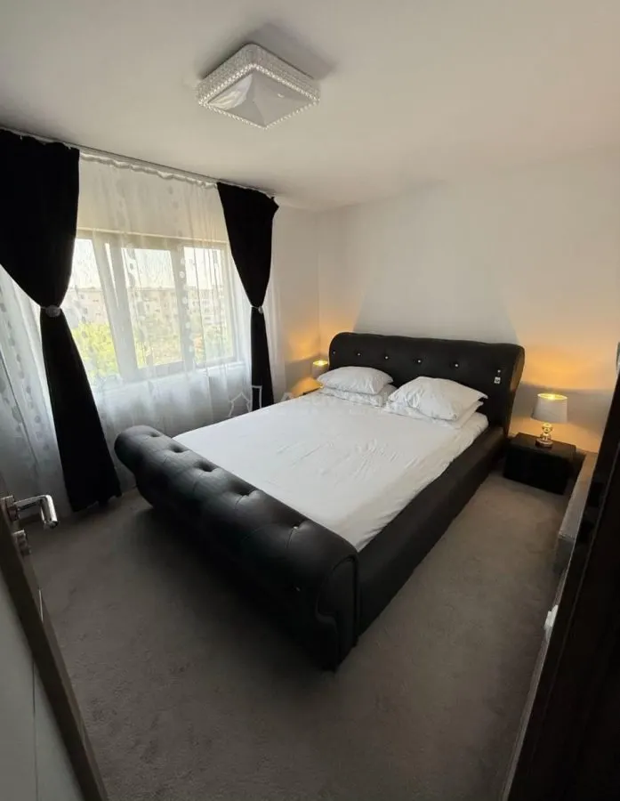 2-Bedroom Apartment, 53 m², 4th Floor, Parking Space, Pod District - foto 4
