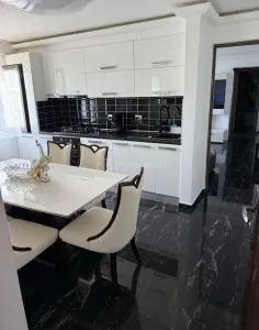 2-Bedroom Apartment, 53 m², 4th Floor, Parking Space, Pod District - foto 5
