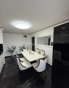 2-Bedroom Apartment, 53 m², 4th Floor, Parking Space, Pod District - foto 6