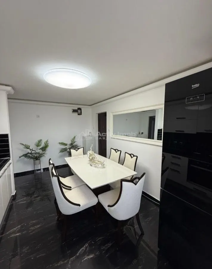 2-Bedroom Apartment, 53 m², 4th Floor, Parking Space, Pod District - foto 6