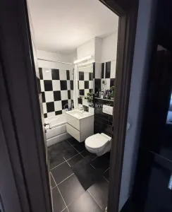 2-Bedroom Apartment, 53 m², 4th Floor, Parking Space, Pod District - foto 7