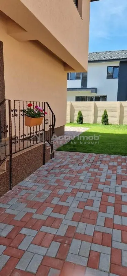 双层别墅 – 普雷隆吉雷亚·根卡，卡蒂鲁尔拉丁区 – €169,900 + 增值税 - foto 17