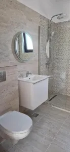 双层别墅 – 普雷隆吉雷亚·根卡，卡蒂鲁尔拉丁区 – €169,900 + 增值税 - foto 7