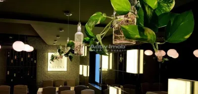 Villa avec Espace Commercial à Vendre – Quartier Armeneasca - foto 6